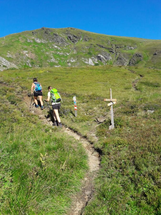Almland Huette Villa Pusterwald Eksteriør bilde